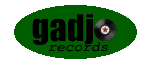 gadjo records