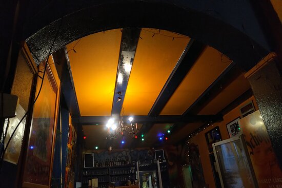 Jahreseröffnung im Hafeneck