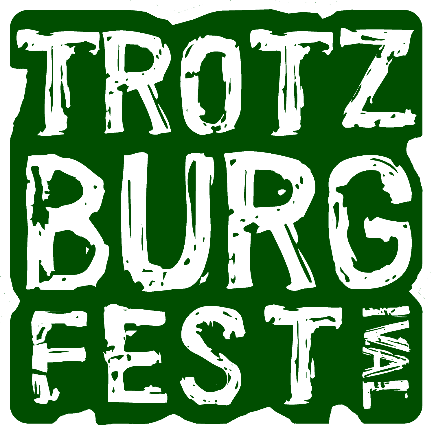 Trotzburgfest auf der Oberburg Giebichenstein