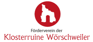 Klosterruine Wörschweiler