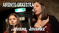 Jovana Jovanke live (2017)